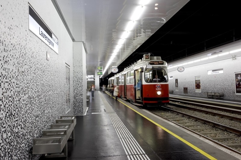 Mosaikverlegung-Wien