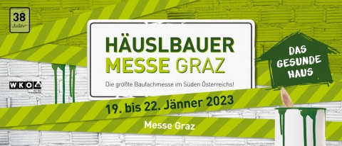 Häuslbauermesse Graz